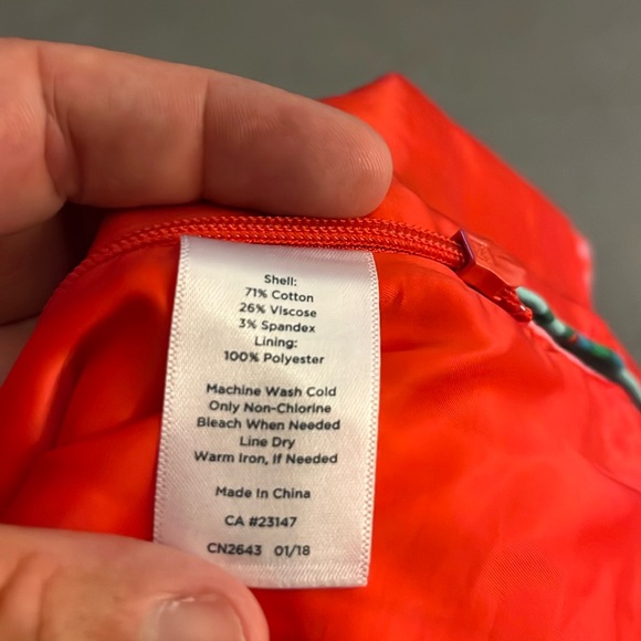 Talbots top - Picture 2 of 6